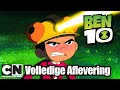 Ben 10 | Ben opnieuw en opnieuw (Volledige Aflevering) | Cartoon Network