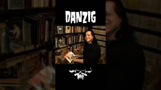 Download lagu Glenn Danzig Talks Goat Heads and Two-Headed Babies Flashback mp3