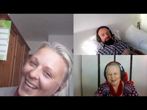 Hipnoza regresyjna sesja nr 172 - Monika - Portal Miłości i Technologia Oddzielenia