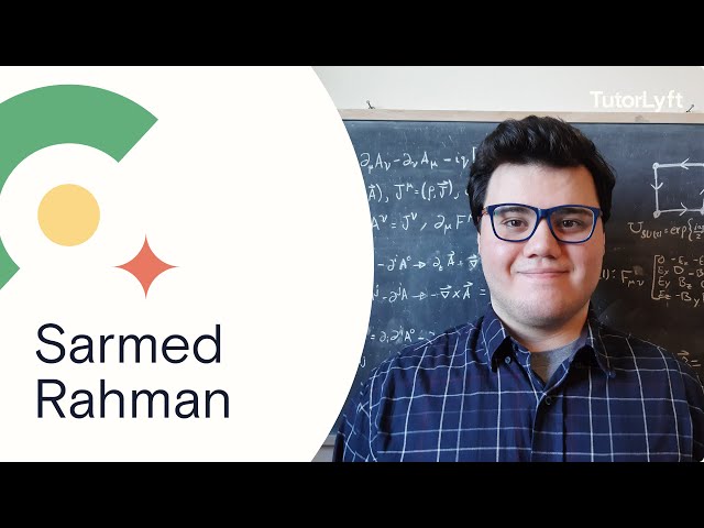 Physics and Math Tutor (Online/In-Person) - Grade 7 to Uni in Tutors & Languages in Mississauga / Peel Region
