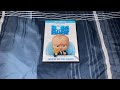 Opening To The Boss Baby 2017 DVD