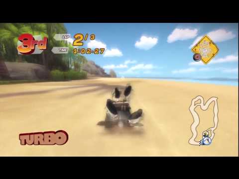 Madagascar Kartz Playstation 3