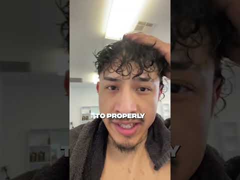 The Truth About Perming Your Hair!