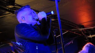 Filter - You Walk Away - Live @ Middle East Downstairs