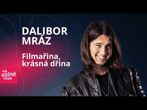 Na volné noze #17 - Dalibor Mráz