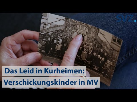 Gewalt an Verschickungskindern - Was geschah in den Erholungsheimen der DDR? (vom 18.02.2021)