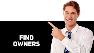 How To Find Property Owner in Los Angeles County   2025