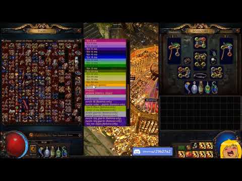 How to Pricecheck Items in Path of Exile | Demi 'Splains