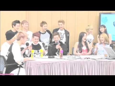 130711 EXO D.O SEXY BEATBOX!EARGASM!