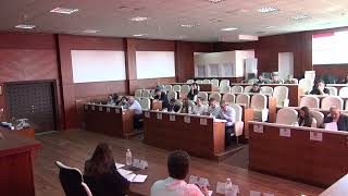 Mbledhja e Nëntë P1