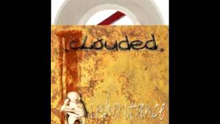 Clouded - burning