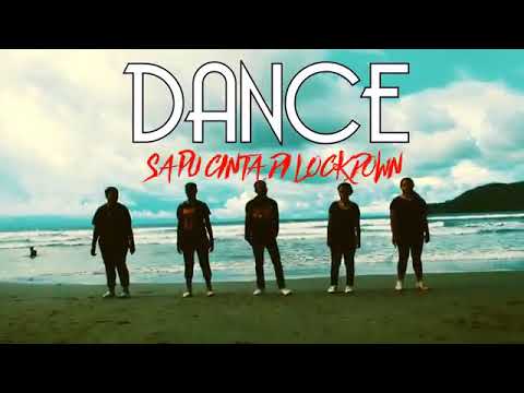 DANCE SA PU CINTA DI LOCK DOWN (JAYAPURA PAPUA) CHOREOGRAPHER HERRI YERRI AWOM