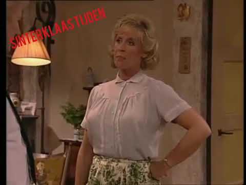 Je vraagt aan sinterklaas toch ook niet of die later komt