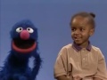 Classic Sesame Street Grover Zelda Fast Slow
