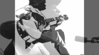 SKIP JAMES ~ Illinios Blues