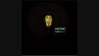 Blindness by Metric