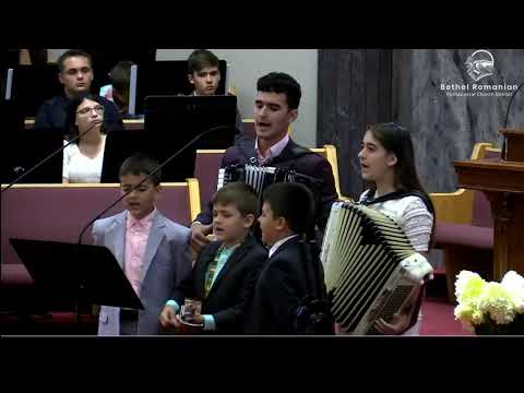 Fratii Diacu...Calea Crucii lui Isus