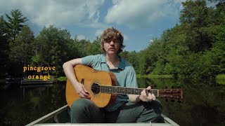 Download lagu Pinegrove - 'Orange' (Acoustic) mp3