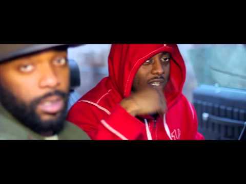 A Plus Tha Kid ft. Red Dot, Slap City - The Jet (Music Video) Dir. DJ Vince