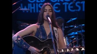 (Old Grey Whistle Test) You Never Can Tell - Tulsa Queen - Emmylou Harris