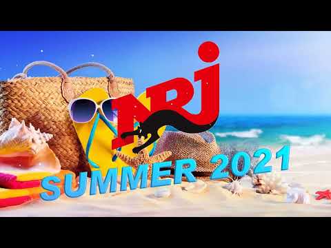 NRJ SUMMER HITS ONLY -  2023 THE BEST MUSIC
