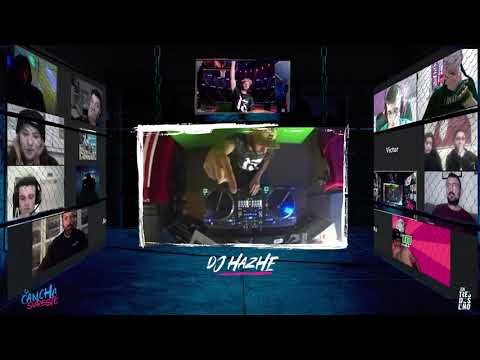 FINAL HANDER VS MICHU