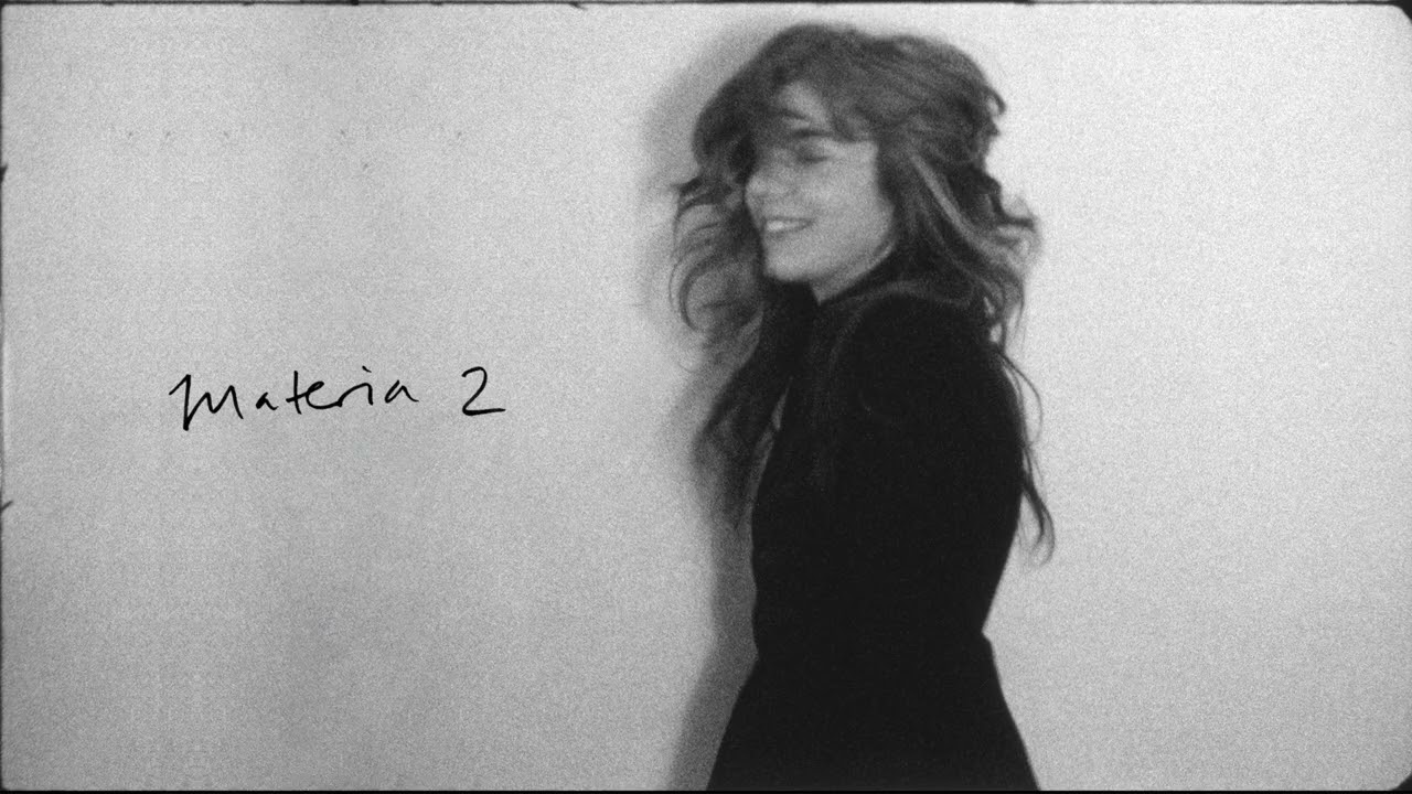 Materia 2 - Julia Holter 和訳 by radictionary Materia 2 - Julia Holter 和訳 by radictionary