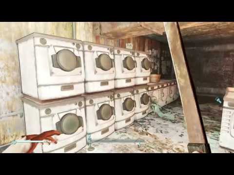 Fallout 4 Playthrough - Part 17