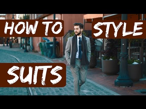 เสื้อสูท