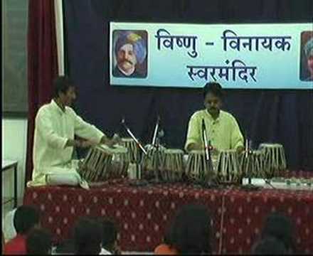 Tabla Tarang (Part 1) by Milind Tulankar — वीडियो थंबनेल