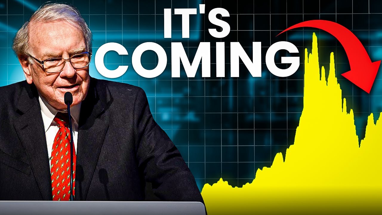 Warren Buffett Just Sent a Final Warning