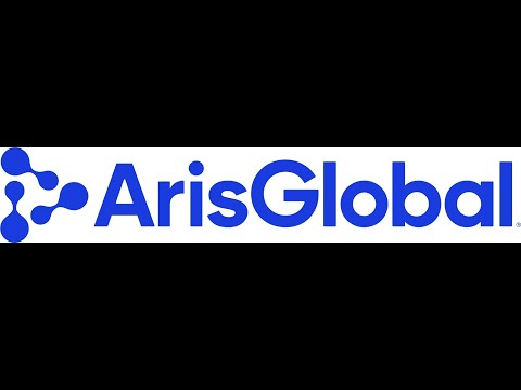 ArisGlobal Strengthens Leadership Team with Addition of ... - YouTube