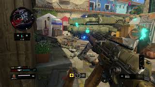 【COD:BO4β】キルコン KN-57