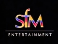 SFM Entertainment Logo 1998 Present Warp Speed Version