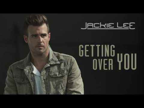 Jackie Lee - Getting Over You (Official Audio)