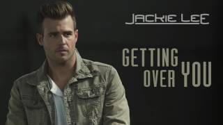 Jackie Lee - Getting Over You (Official Audio)