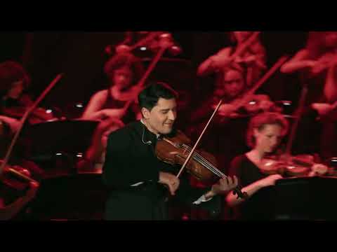 Edgar Hakobyan / Эдгар Акобян -  Symphony 9 Scherzo  ( Live  concert in Moscow )