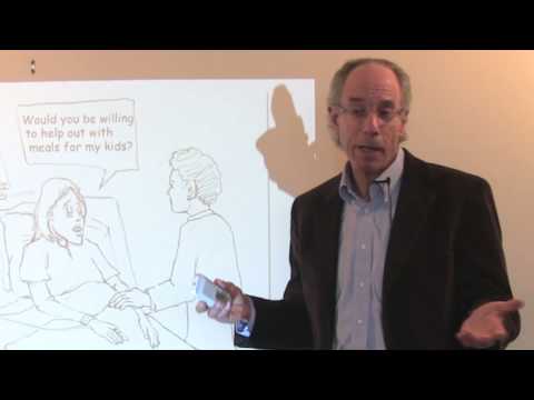Video: The Power of Conscious Choice Video: The Power of Conscious Choice