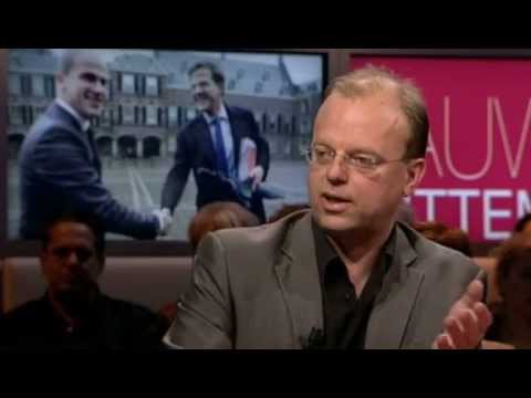 P&W: Waarom De Telegraaf Rutte aanvalt