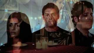 Videoklip Nadia Ali - That Day (ft. Dresden and Johnston) s textom piesne