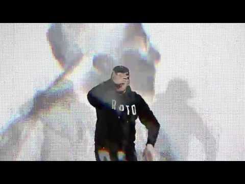 Tribruto x MGDRV - O que é esta #####