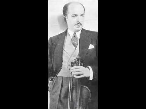 Don Reid with Xavier Cugat and His Waldorf-Astoria Orchestra – Waltz Down the Aisle, 1935