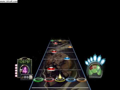 The Slip Even Rats (Guitar Hero 3)