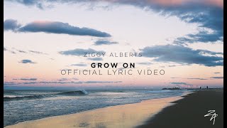 Grow On Lyrics English Translation