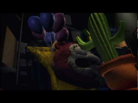 Sam & Max : Episode 305 : The City that Dares not Sleep Playstation 3