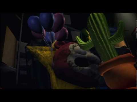 Sam & Max : Episode 305 : The City that Dares not Sleep Playstation 3