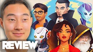 Shelfside - Secret Societies video thumbnail