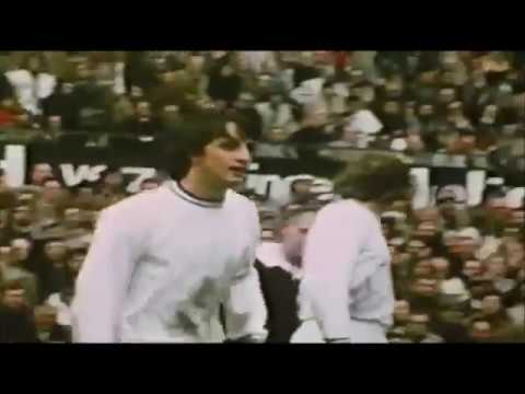 Tonny Eyk Orchestra and Letty De Jong  - Chanson Pour Milan - From Johan Cruyff No.14
