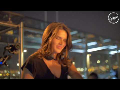 ONYVAA @ Montparnasse Tower for Cercle with Monika Kruse