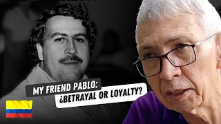 Pablo Escobar's Most TRUSTED Man Reveals All!